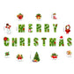 🎁Last Day Promotion 49% OFF🎅Christmas Themed Magnetic Sticker