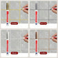 🎉LAST DAY SALE ONLY ￡7.99!!🖌️ Anti-Mould & Waterproof Joint Pen for Ceramic Tiles! 🧱