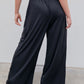 🎉Hot Promotion 49% OFF🛍️High Elastic Casual Stretchy Wide Leg Pants