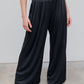 🎉Hot Promotion 49% OFF🛍️High Elastic Casual Stretchy Wide Leg Pants