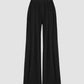 🎉Hot Promotion 49% OFF🛍️High Elastic Casual Stretchy Wide Leg Pants