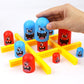 (Big Eat Small) Tic-Tac-Toe Game-Buy 2 Free Shipping-3