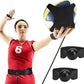 🎁Year-End Sale 70% OFF🏆🏐Volleyball Rebound Belt Trainer - Solo Practice Tool