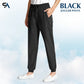🔥Summer Best Seller🔥Unisex Ultra Stretch Ice Silk Comfort Casual Pants