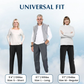 ⏳️LAST DAY SALE 65% OFF🔥Unisex Ultra Soft Stretch Perfect Drape Casual Pants