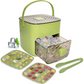 🔥Summer Hot Sale 50% Off🧊Portable Ice Maker with Lid and Storage Box (48 cubes)
