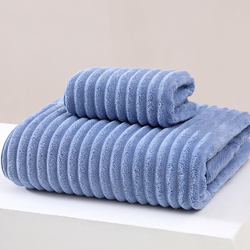 Absorbent Bath Towel-1