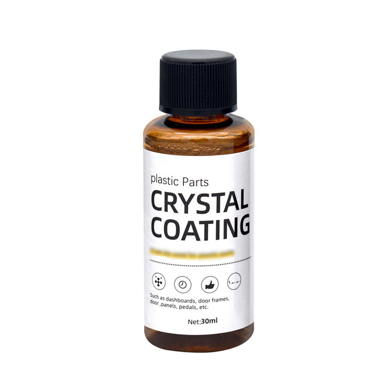 Buy 3 Get 2 Free🔥Coating Agent For Automotive Plastics-4