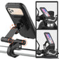 Bicycle Motorcycle Phone Waterproof Bag-4
