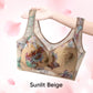 ✨Last Day Special Price £8.99!!💥🌸🎁 Super gather bra | Ice Silk Lace Cooling Comfort Bra