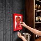 🔥HOT SALE 49% OFF🎁Double the Fun! 🖼️🍬 Candy Dispenser Picture Frame - Wall Mount or Tabletop