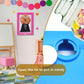 🔥HOT SALE 49% OFF🎁Double the Fun! 🖼️🍬 Candy Dispenser Picture Frame - Wall Mount or Tabletop