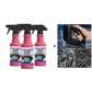 🧼 BUY 2 GET 1 FREE! 🌟Fast-Acting Heavy-Duty Grill Degreaser Spray