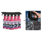 🧼 BUY 2 GET 1 FREE! 🌟Fast-Acting Heavy-Duty Grill Degreaser Spray