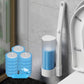 🔥LAST DAY SPECIAL PRICE £8.99!!⚡50K+ SOLD!🚽💦Hands-Free Cleaning Gadget🧽Disposable toilet cleaning tool💦