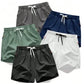 ✨Last Day Special Price £9.99!!💥🏃‍♂️Men's  Running Shorts – Quick-Dry Athletic Gym Shorts (1 / 5 Pack)
