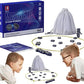 ⏰Last 3-Hours Surprise price: ￡8.99!!🎁Magnetic Chess Game