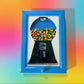 🔥HOT SALE 49% OFF🎁Double the Fun! 🖼️🍬 Candy Dispenser Picture Frame - Wall Mount or Tabletop