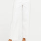 👖LAST DAY SALE 50% OFF🔥Stretch Twill Cropped Wide Leg Pants
