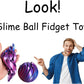 👍🎄Christmas Sale -BUY 1 GET 1 FREE🎁3D Printing Slime Ball Fidget Toy