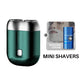 🔥2026 New Upgrade Pocket Shaver USB Mini Shavers