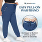 🔥Summer Best Seller🔥Unisex Ultra Stretch Ice Silk Comfort Casual Pants