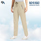 🔥Summer Best Seller🔥Unisex Ultra Stretch Ice Silk Comfort Casual Pants