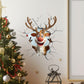 🎁Christmas Sale 50% OFF!!🎄🎅Christmas Creative Wall Sticker