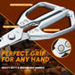 🔥Last Day Sale 50%OFF🔥Multifunctional Heavy-Duty Kitchen Shears