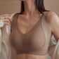 👍LAST WEEK - Buy 1 Get 3 Packs(Each only ￡4.66!!)🔥Super firming bra | Wire-free push-up bra🎁No more sagging breasts