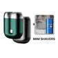 🔥2026 New Upgrade Pocket Shaver USB Mini Shavers