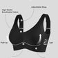 👍LAST WEEK - Buy 1 Get 3 Packs(Each only ￡4.66!!)🔥Super firming bra | Wire-free push-up bra🎁No more sagging breasts