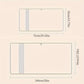 Absorbent Bath Towel-4