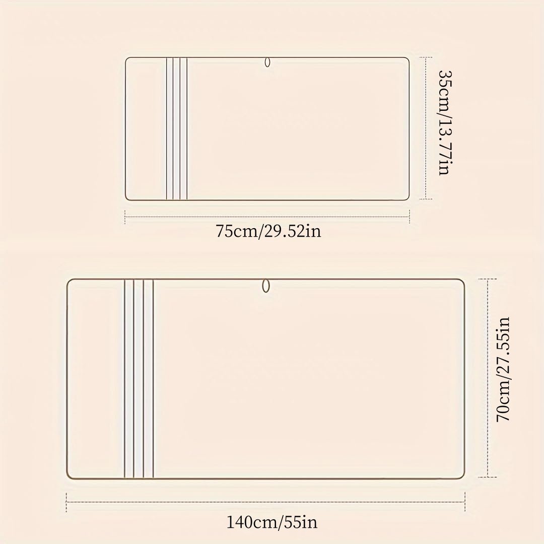 Absorbent Bath Towel-4
