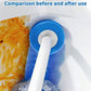 🔥LAST DAY SPECIAL PRICE £8.99!!⚡50K+ SOLD!🚽💦Hands-Free Cleaning Gadget🧽Disposable toilet cleaning tool💦