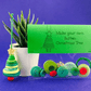 ⏰Last Day Surprise Price: £6.99!!✨DIY Button Ornament Kit🎅🎄