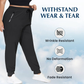 ⏳️LAST DAY SALE 65% OFF🔥Unisex Ultra Soft Stretch Perfect Drape Casual Pants