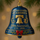 🔥Last Day 49% OFF🔔United States 250th Anniversary Bell Ornament