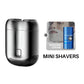 🔥2026 New Upgrade Pocket Shaver USB Mini Shavers