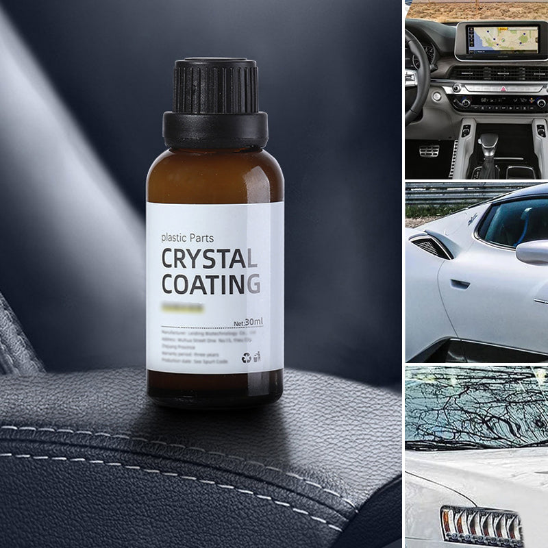 Buy 3 Get 2 Free🔥Coating Agent For Automotive Plastics-2