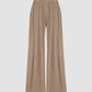 🎉Hot Promotion 49% OFF🛍️High Elastic Casual Stretchy Wide Leg Pants