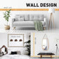 3D Wall Edging-Self-Adhesive Environmental Protection 3D Wall Edging Strip-14