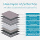 3D Wall Edging-Self-Adhesive Environmental Protection 3D Wall Edging Strip-18