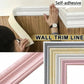 3D Wall Edging-Self-Adhesive Environmental Protection 3D Wall Edging Strip-12