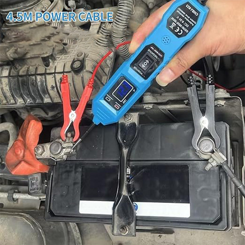 Automotive Circuit Tester-5