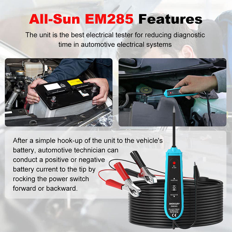 Automotive Circuit Tester-6
