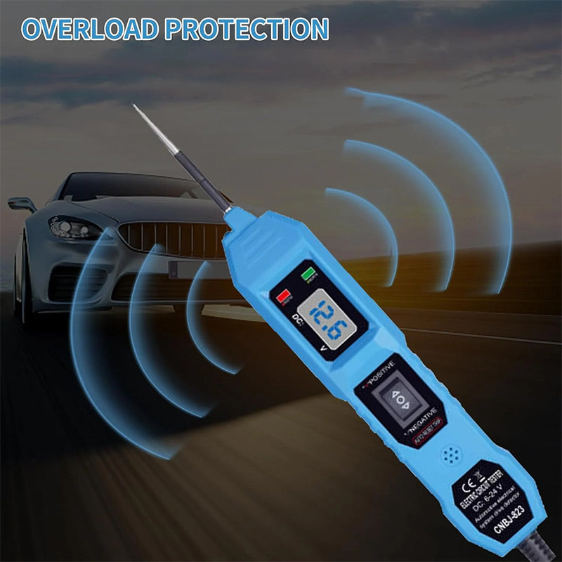 Automotive Circuit Tester-8