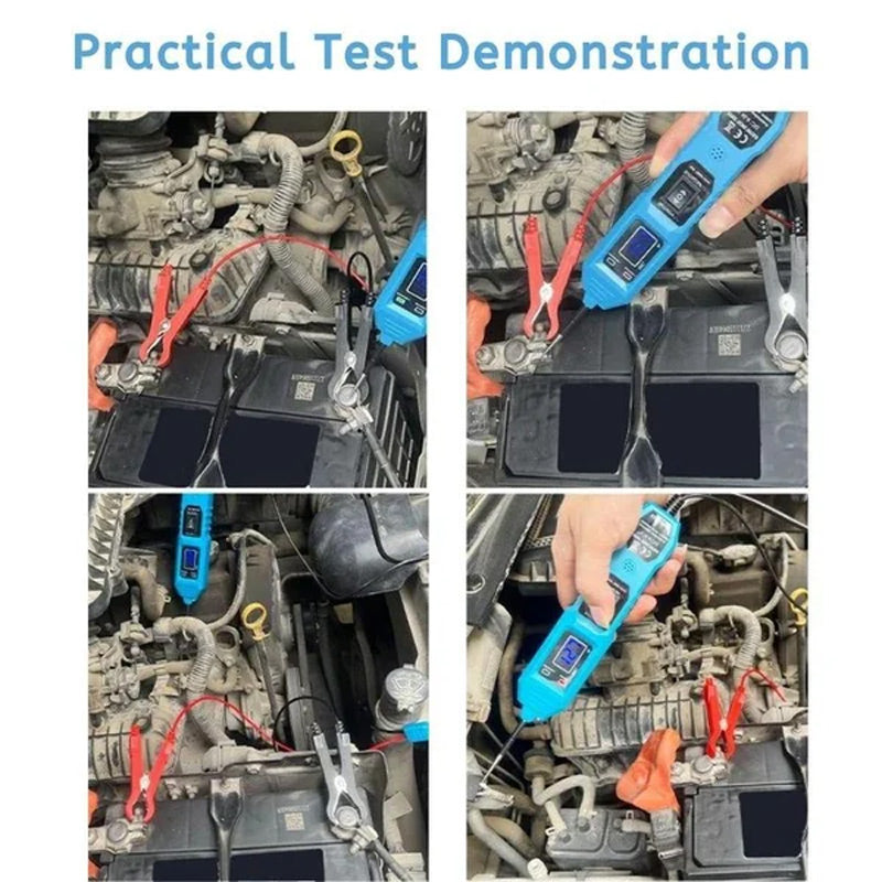 Automotive Circuit Tester-11