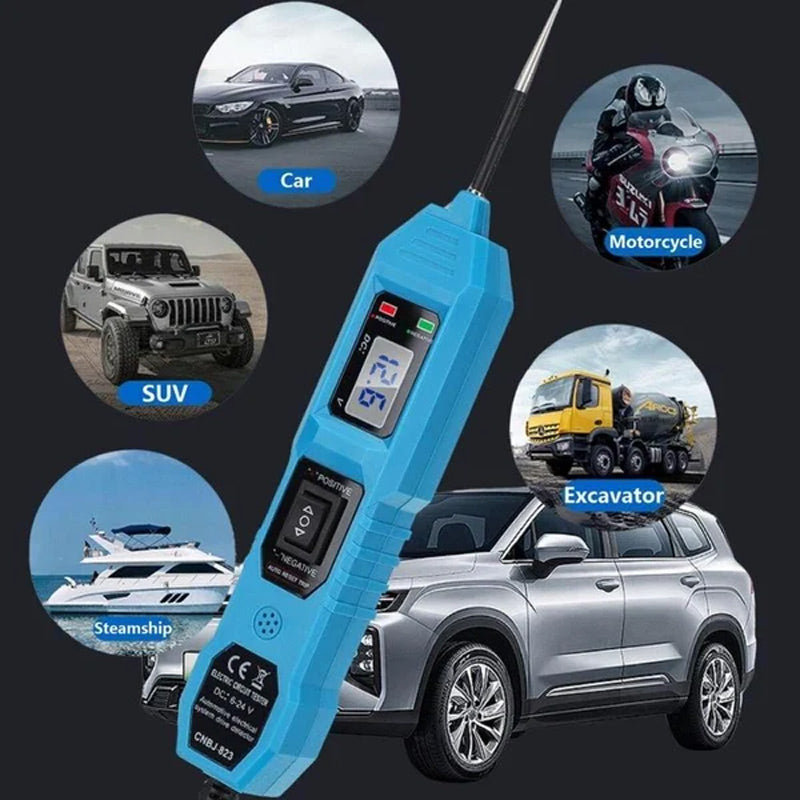 Automotive Circuit Tester-12
