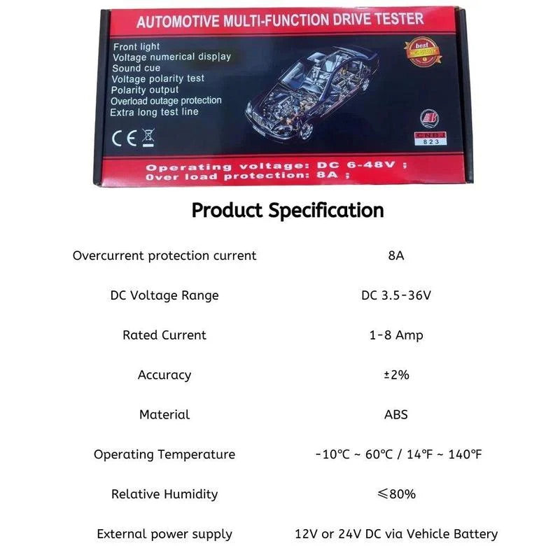 Automotive Circuit Tester-3